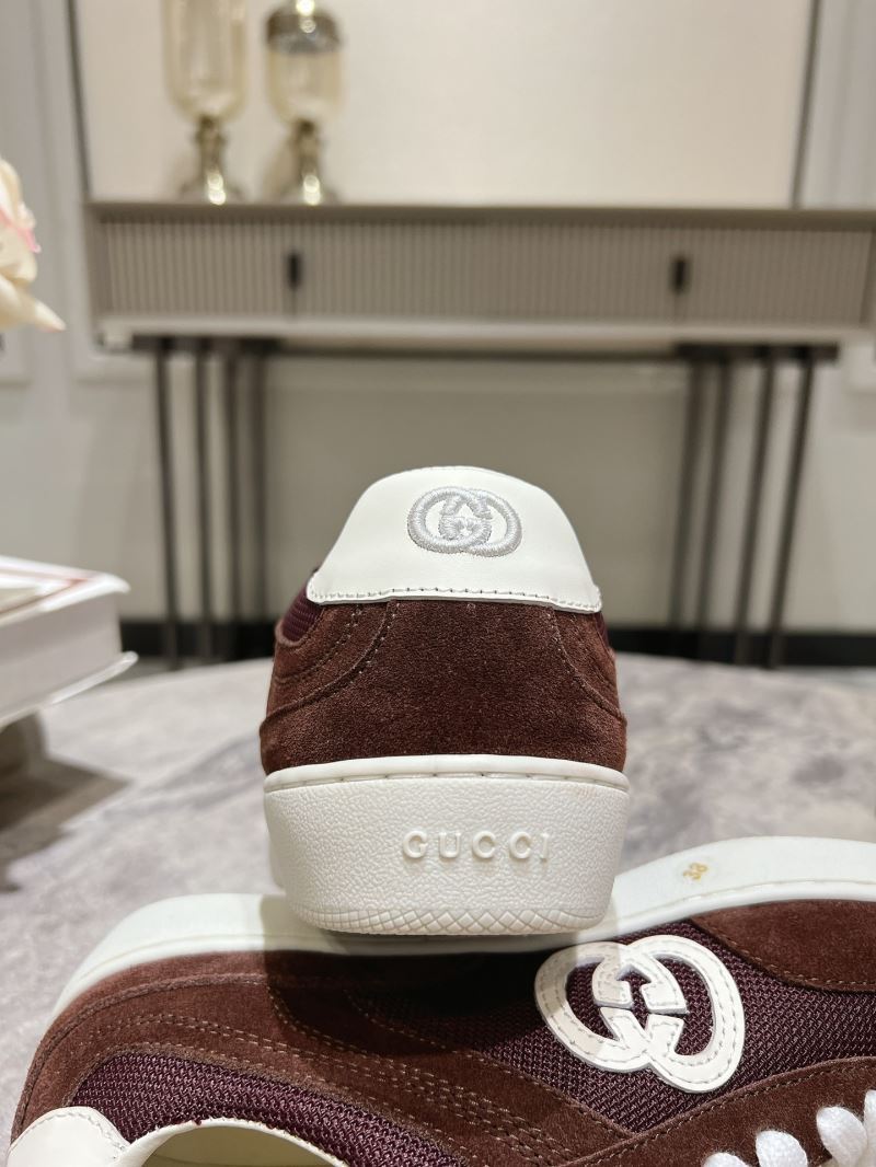 Gucci Low Shoes